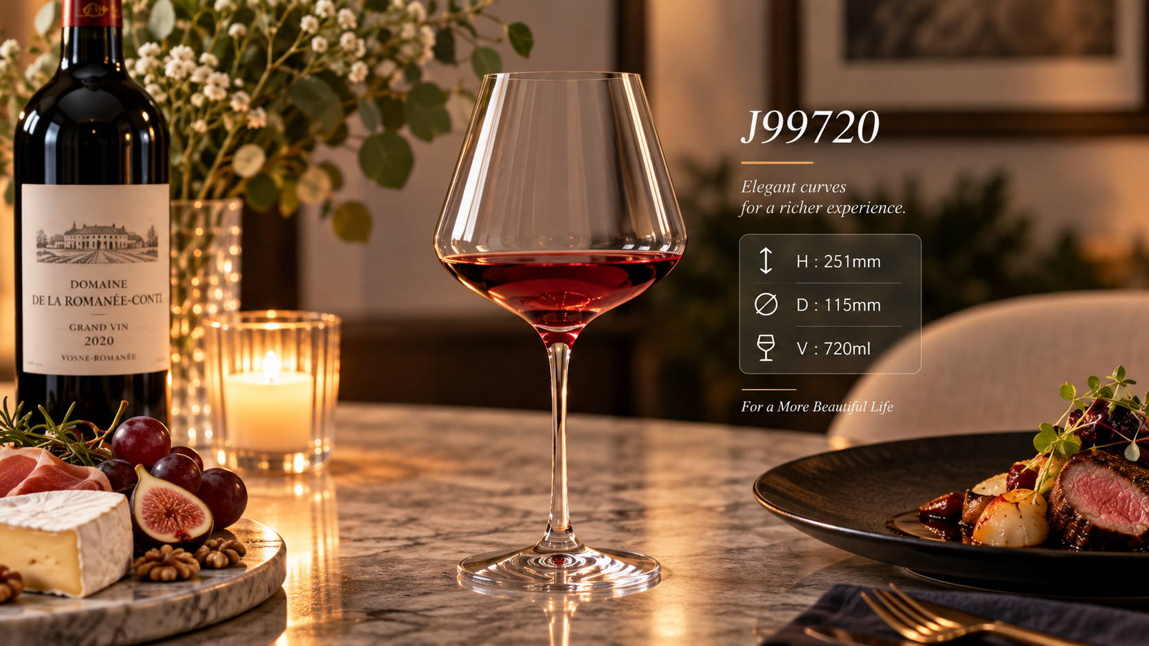Product image for J99720