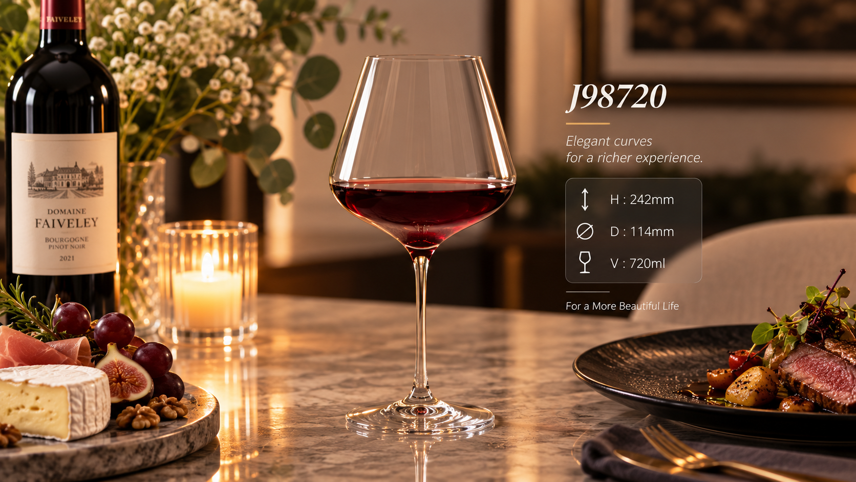 Product image for J98720