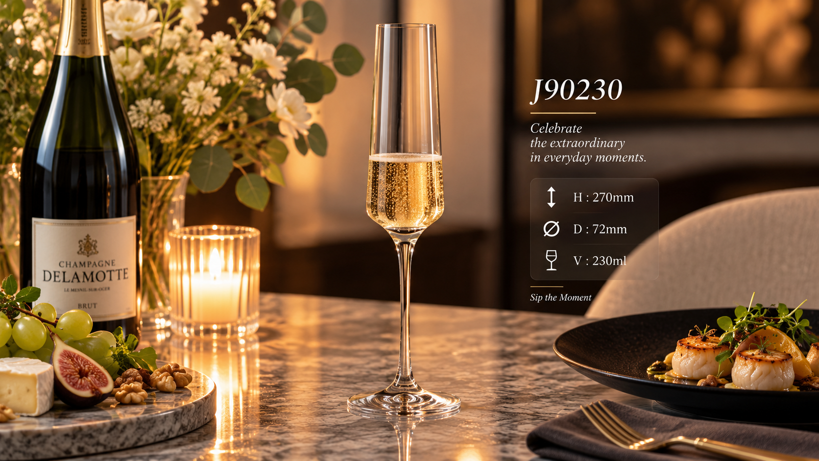 Product image for J90230