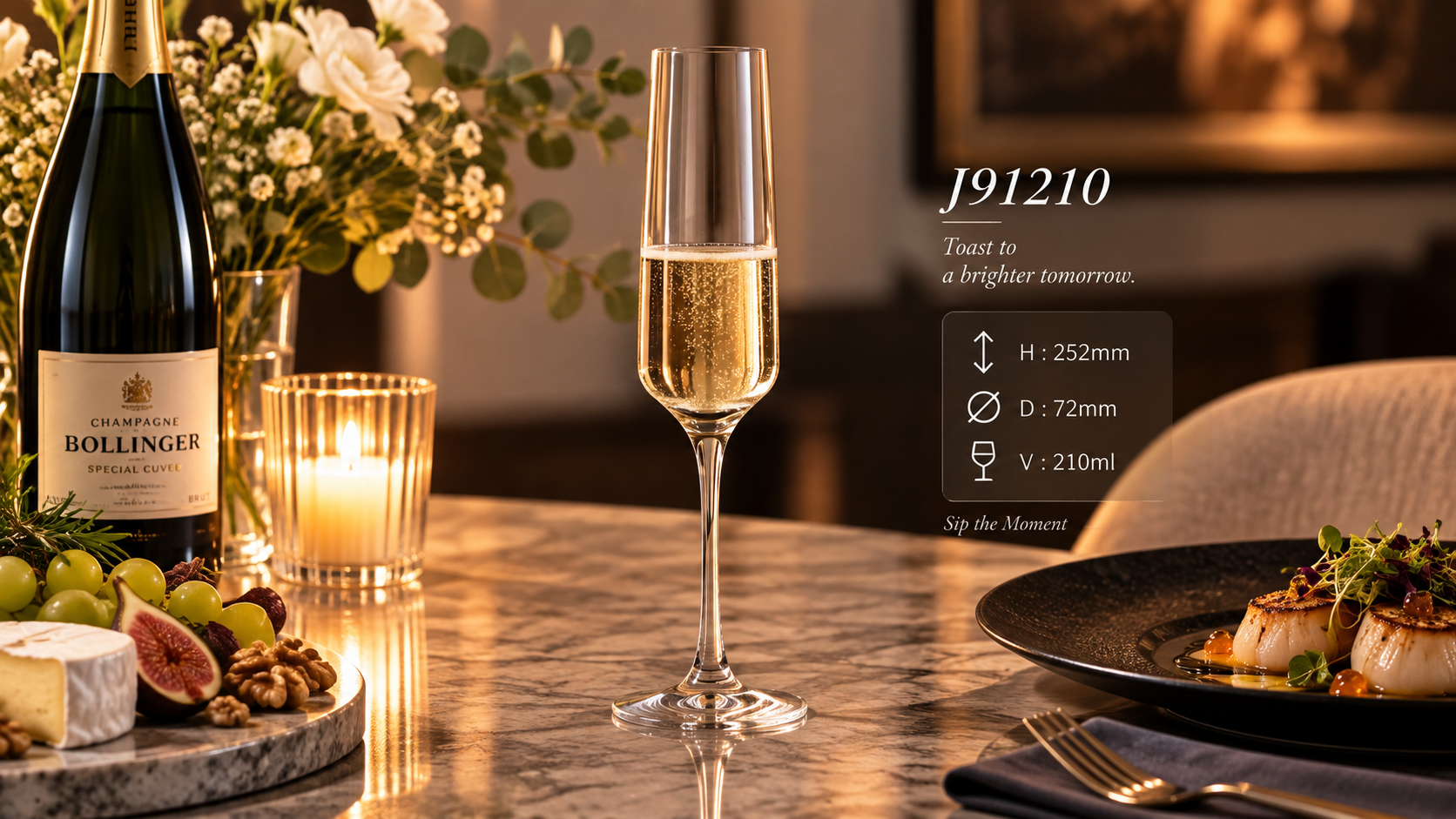 Product image for J91210
