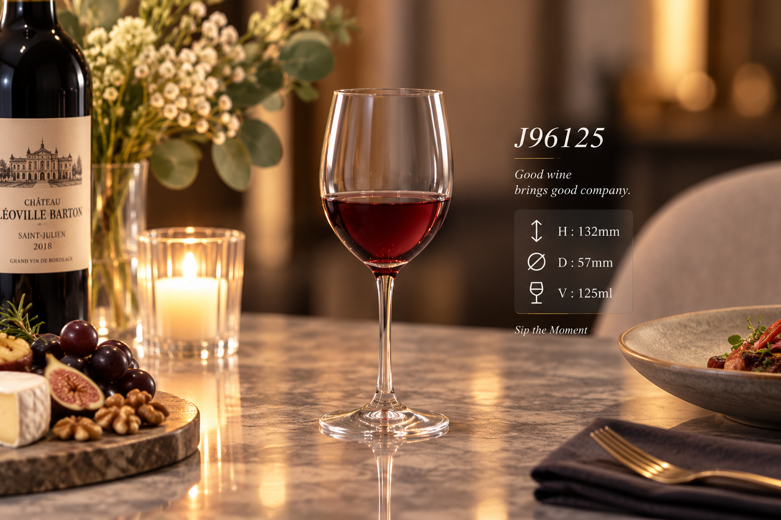 Product image for J96125